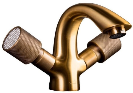 Смеситель для раковины Boheme Royal 291-Royal