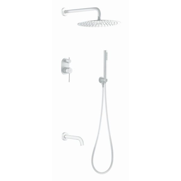 Верхний душ Boheme Uno 422-MW