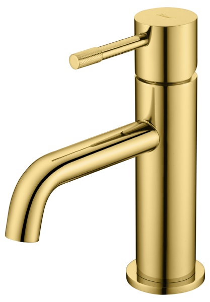 Смеситель для раковины Boheme Uno 461-G