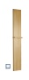 Полотенцесушитель электрический Boheme Flat 725-MG