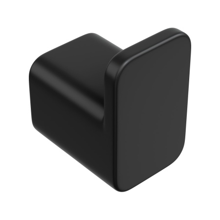 Крючок Qubic Black 10726-B