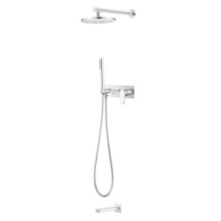 Ручной душ Boheme Spectre 423-2-MW