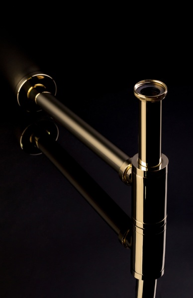 Сифон для раковины Boheme Imperiale 608-2