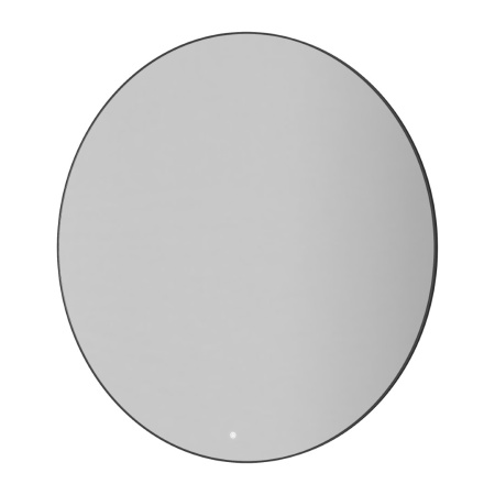 Зеркало с подсветкой и сенсорным управлением Ø120 см ArmadiArt Modern 545-120-GM