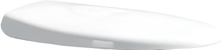 Сиденье для унитаза Boheme Puro 957-W
