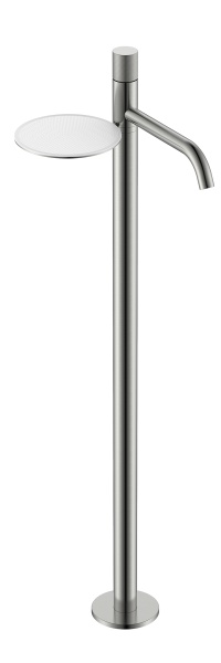 Смеситель для раковины Boheme Stick 120-NB.4