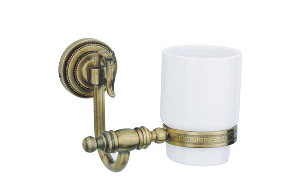 Стакан для зубных щеток Boheme Imperiale 10604