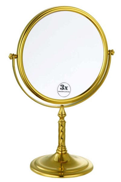 Зеркало косметическое Boheme Imperiale 504