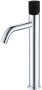 Смеситель для раковины Boheme Stick 122-CRB