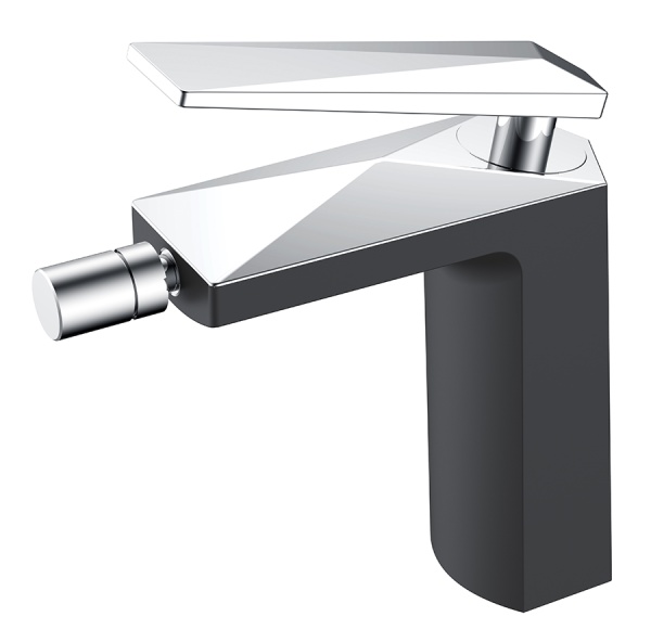 Смеситель для биде Boheme Venturo 376-B