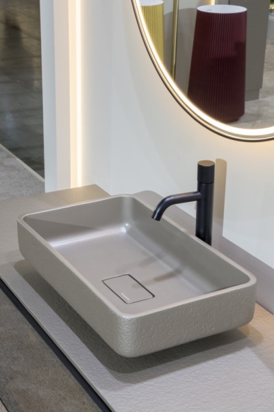 Смеситель для раковины Boheme Stick 121-BB.3