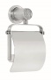 Держатель туалетной бумаги Boheme Royal Cristal 10921-CR