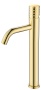 Смеситель для раковины Boheme Stick 122-GG