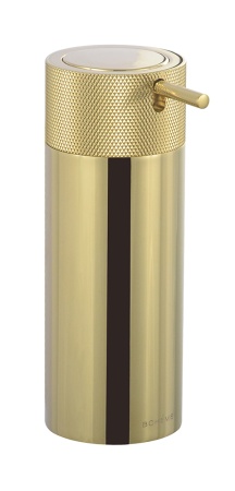 Диспенсер настольный металл GOLD 10929-G