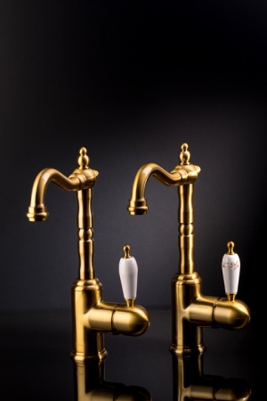 Встраиваемая душевая система Boheme Medici 308