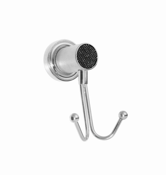 Крючок Boheme Royal Cristal 10926-CR-B