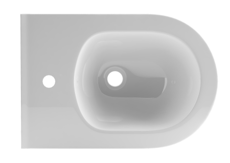 Биде подвесное Boheme Avva 974-W