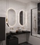 Столешница 160 см ArmadiArt Flat 869-160-NM
