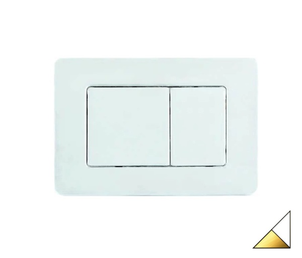 Кнопка для инсталляции Boheme 650-MW-G