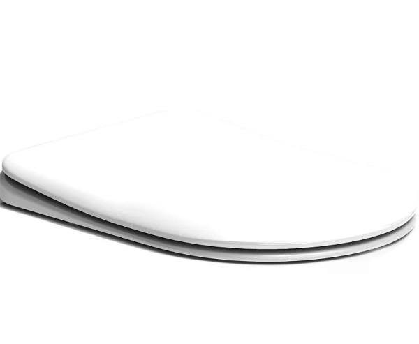 Сиденье для унитаза Boheme Avva 976-W