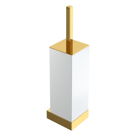 Ерш настенный Qubic Gold 10734-G