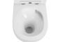 Унитаз подвесной Boheme Mane 973-SET-W
