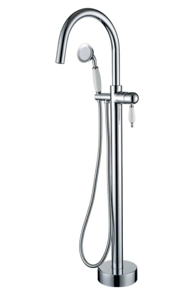 Смеситель для ванны Boheme Brillante 269