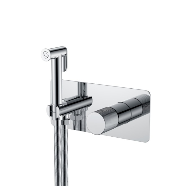 Гигиенический душ Boheme Stick 127-CRCR.4