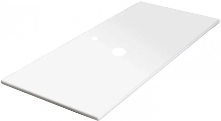 Столешница 120 см ArmadiArt Vallessi 840-120-W