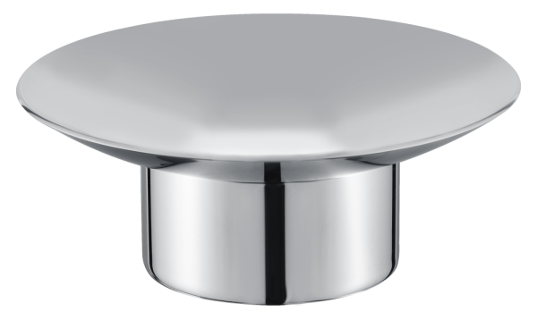 Мыльница Boheme Uno 10981-CR