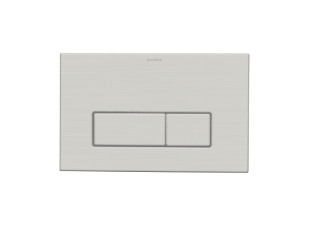 Кнопка для инсталляции Boheme 669-NB
