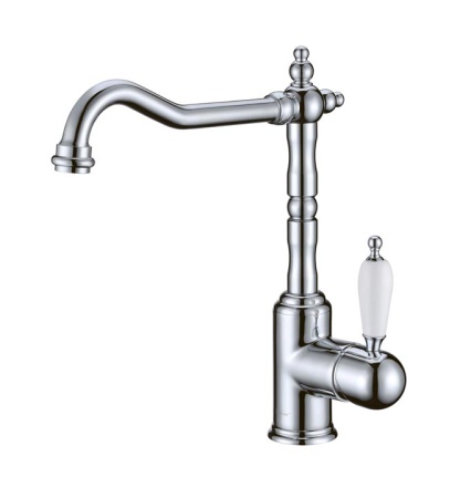 Смеситель для кухни Boheme Tradizionale 103