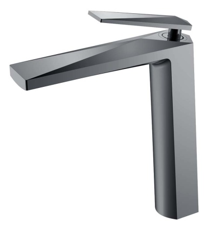 Смеситель для раковины Boheme Venturo 372-SGM