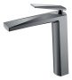 Смеситель для раковины Boheme Venturo 372-SGM