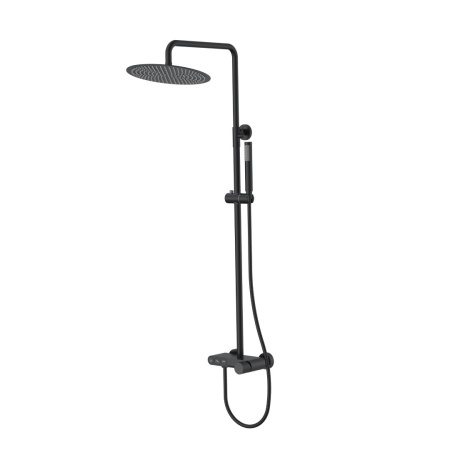 Душевая стойка Boheme Stick 128-BB.4