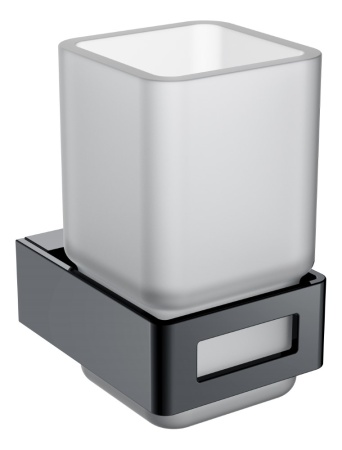 Стакан для зубных щеток Boheme Q 10944-SGM