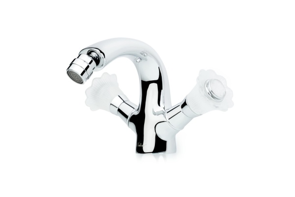 Смеситель для биде Boheme Camelia 276-Camelia