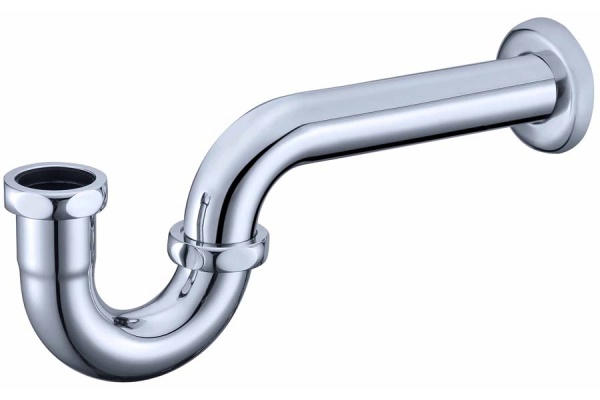 Сифон для раковины Boheme Brillante 609