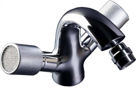 Смеситель для биде Boheme Royal 276-Royal