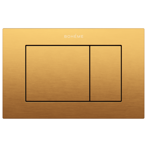 Кнопка для инсталляции Boheme 650/2-BR