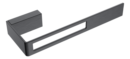 Держатель полотенец Boheme Q 10945-GM