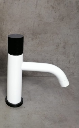 Смеситель для раковины Boheme Stick 121-WB