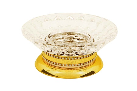 Мыльница Boheme Imperiale 10411