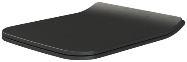 Сиденье для унитаза Boheme Mirage/Zen 968-B