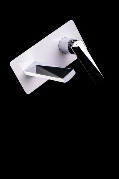 Смеситель для раковины Boheme Venturo 372-W