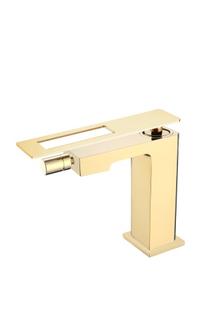 Смеситель для биде Boheme Q 146-GG