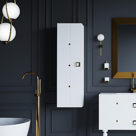 Пенал 35 см ArmadiArt Vallessi Avantgarde Piazza 844-WG