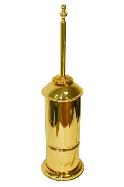Туалетный ершик Boheme Imperiale 10409