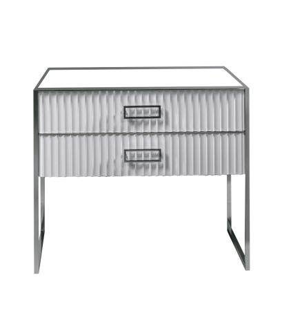 Тумба под раковину 100 см ArmadiArt Monaco 867-100-WCR