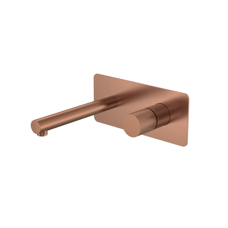 Смеситель для раковины Boheme Stick 125-CB.2